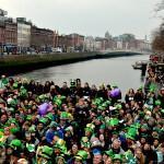 ON A TESTE: E-TV en Irlande pour la Saint Patrick !