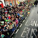 ON A TESTE: E-TV en Irlande pour la Saint Patrick !