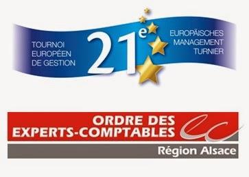 21ème édition du Tournoi Européen de Gestion : Les lauréats !