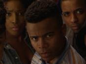 Dear White People, Justin Simien