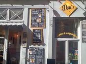 Don’s, bentos qualité plein cœur Marais