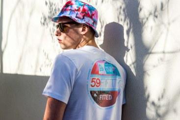 NEW ERA SS2015 – MIAMI VIBE