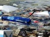 millions tonnes plastiques jetées