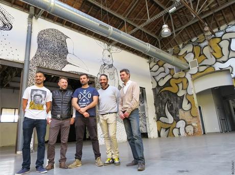 Espace Cobalt | Nouveau lieu culturel Toulousain Espace Cobalt | Nouveau lieu culturel Toulousain