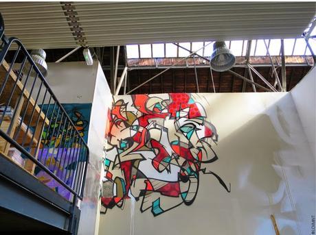 Espace Cobalt | Nouveau lieu culturel Toulousain