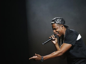 Jay-Z lance dans streaming avec TIDAL