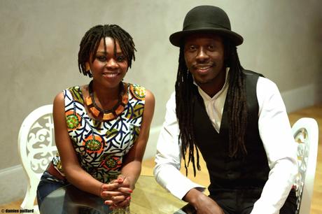 Interview FAADA FREDDY « l’Afro- péanisme c’est maintenant » !