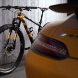 Mercedes-AMG x Rotwild GT S Bicycle
