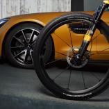 Mercedes-AMG x Rotwild GT S Bicycle