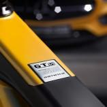 Mercedes-AMG x Rotwild GT S Bicycle