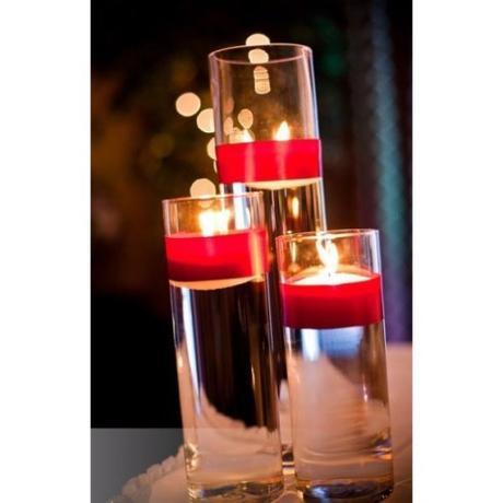 centre-table-bougie-flottante