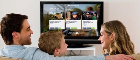 Nouvelle plateforme Francetv éducation pour mieux cultiver l’envie d’apprendre