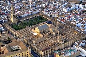 Salvemos la Mezquita de Córdoba. Cordoue : à la reconquête de la mosquée masquée.