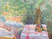 Pierre Bonnard, peindre l'Arcadie, exposition musée d'Orsay