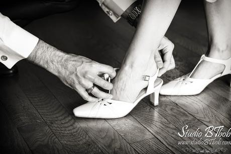 Mariage à Saint Paul en Jarez