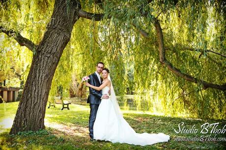 Mariage à Saint Paul en Jarez