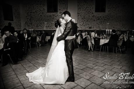 Mariage à Saint Paul en Jarez