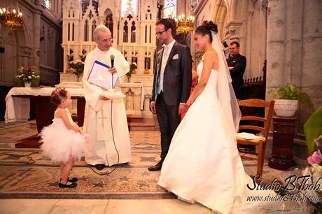 Mariage à Saint Paul en Jarez