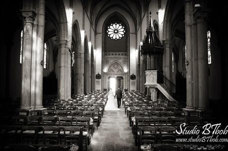 Mariage à Saint Paul en Jarez