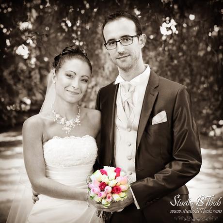 Mariage à Saint Paul en Jarez