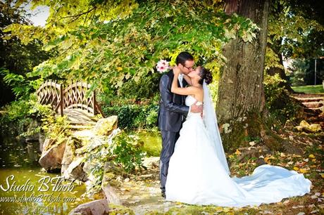 Mariage à Saint Paul en Jarez