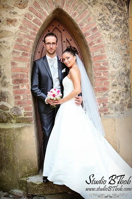 Mariage à Saint Paul en Jarez