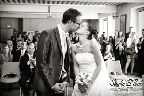 Mariage à Saint Paul en Jarez