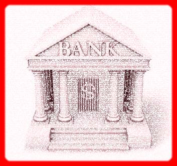 Humour des banques