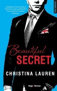 Beautiful Secret – Christina Lauren