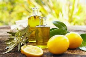 soigner la peau d'orange par aromathérapie 