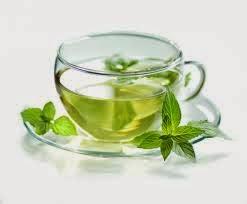 Combattre peau d'orange par le thé vert 