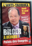 la liberté d’expression pour les nuls… (aujourd’hui, Robert Ménard)