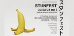 Financement participatif pour Stunfest 2015 ouvert