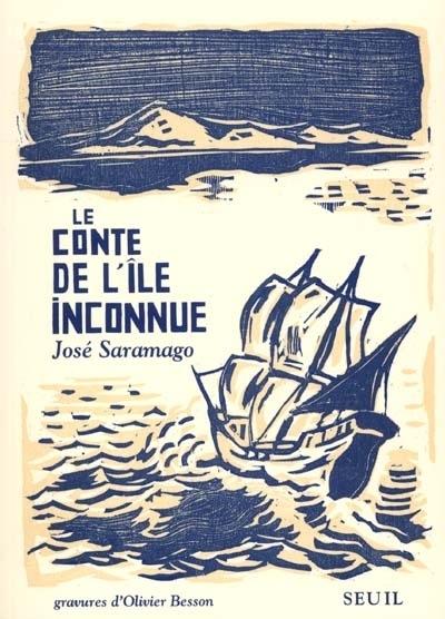 Le Conte de l’Île Inconnue