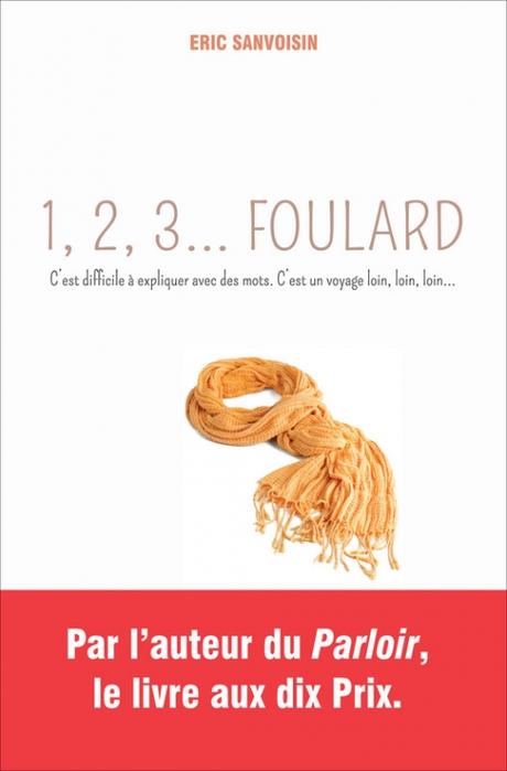 1, 2, 3… Foulard