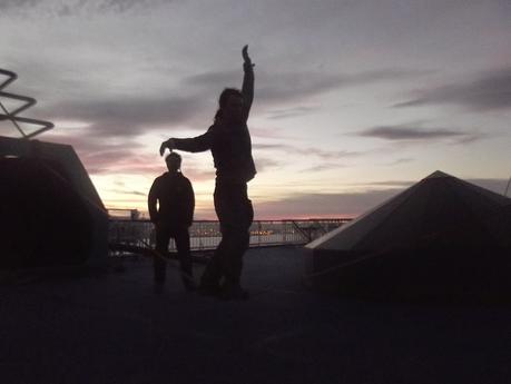 Part 3 : La Team Slack.fr sur le NOGRAD MAGIC TRIP • PORTUGAL