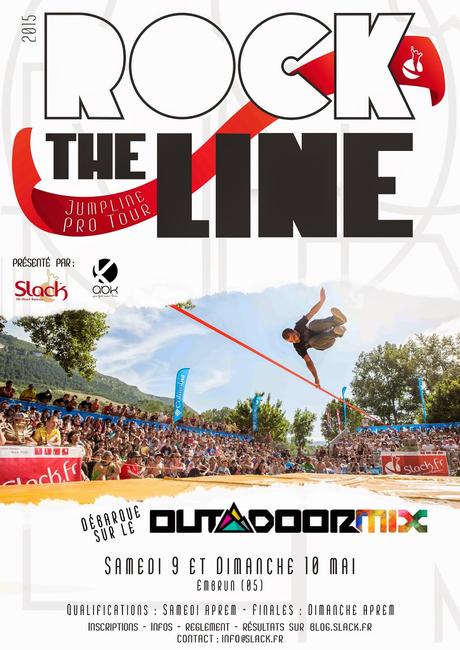 #5 Embrun - Rock The Line @ OutdoorMix Festival