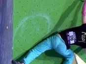 Championnat France bloc 2015: résumé vidéo