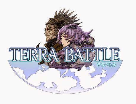 Mon jeu du moment: Terra Battle