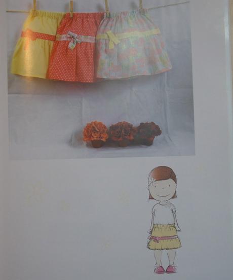 {COUTURE] Esprit Kimono pour les Petits - Peggy Goyer Roussel