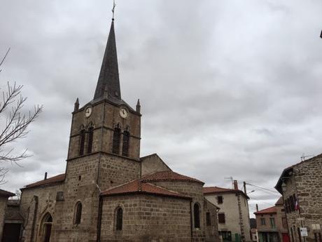 Un peu de Haute-Loire