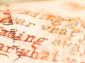 After Snowfalls Fading Away