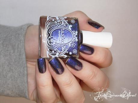 Dazed and Confused - Takko Lacquer