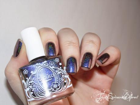 Dazed and Confused - Takko Lacquer