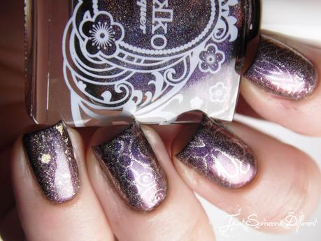 Dazed and Confused - Takko Lacquer