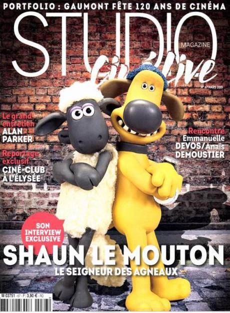 Revue de presse #8 : Mars 2015