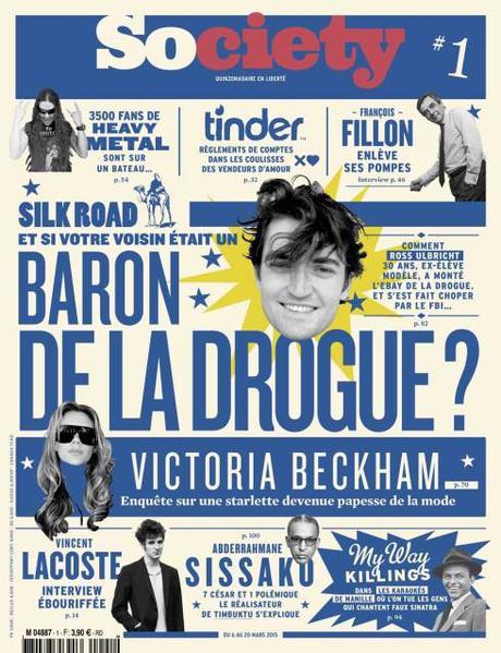 Revue de presse #8 : Mars 2015