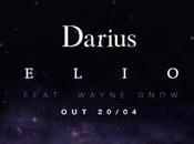 Darius Helios feat Wayne Snow