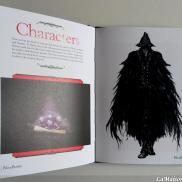 Personnages Chasseur Bloodborne