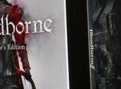 [Déballage] Bloodborne Edition Limitée collectionneur